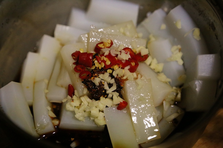 川味凉粉