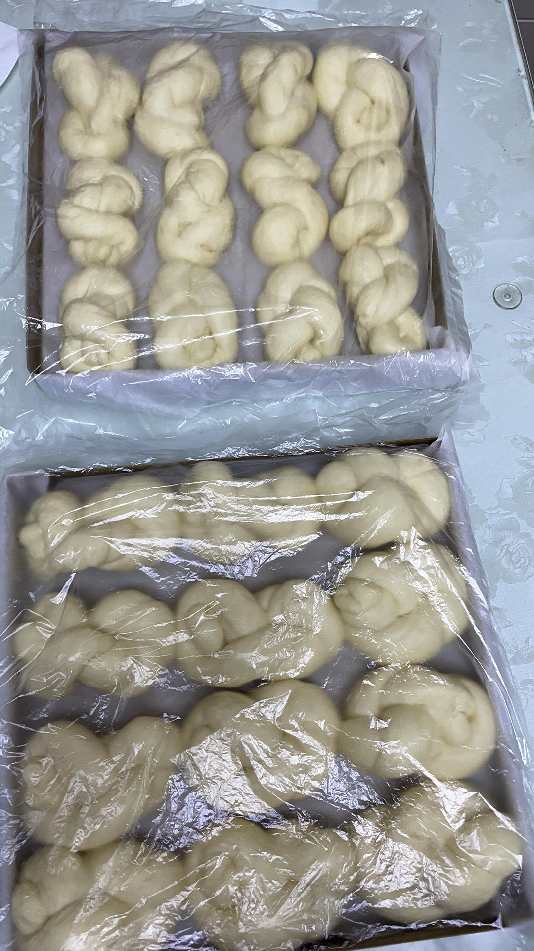 老面包，改良版，更柔软！更香浓！