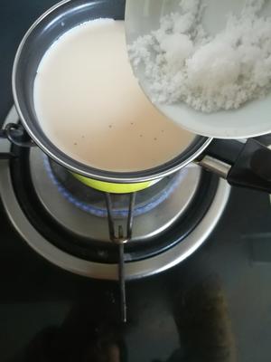 大家随手就可做的清纯奶茶的做法 步骤7