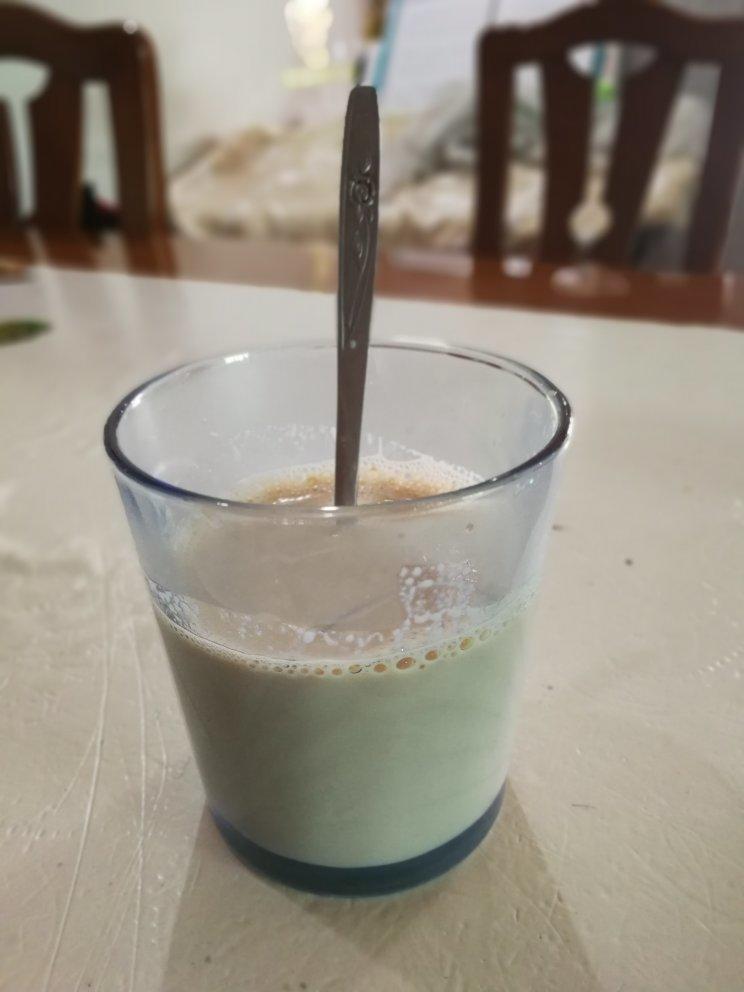 自制奶茶（爱喝这一杯的，不用去奶茶店了）