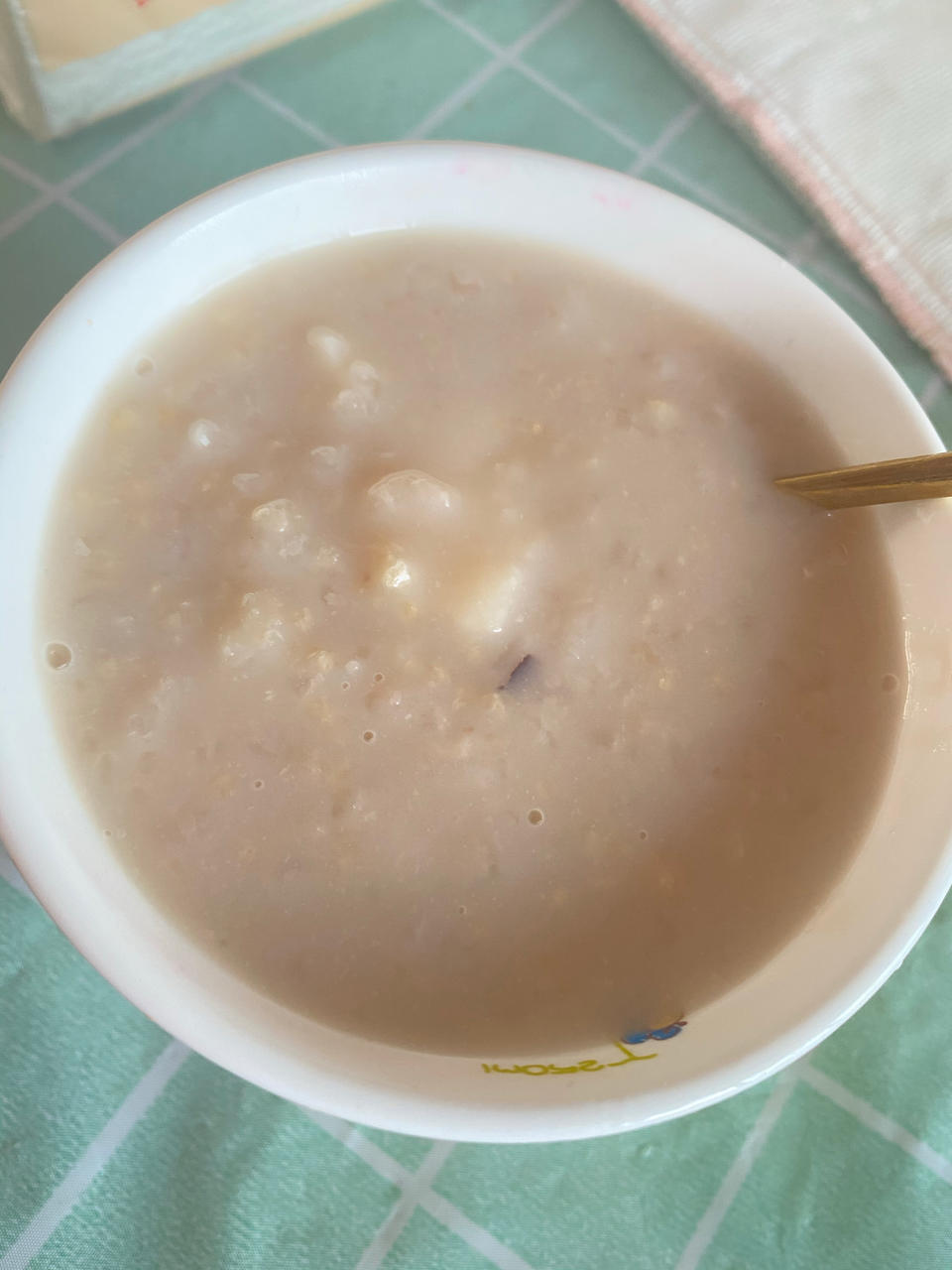 美龄粥：简单又不简单的养颜小点心