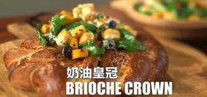 【保罗教你做面包】的封面