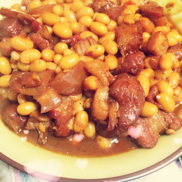 秘制猪手（《悦食Epicure》姜武升级版）