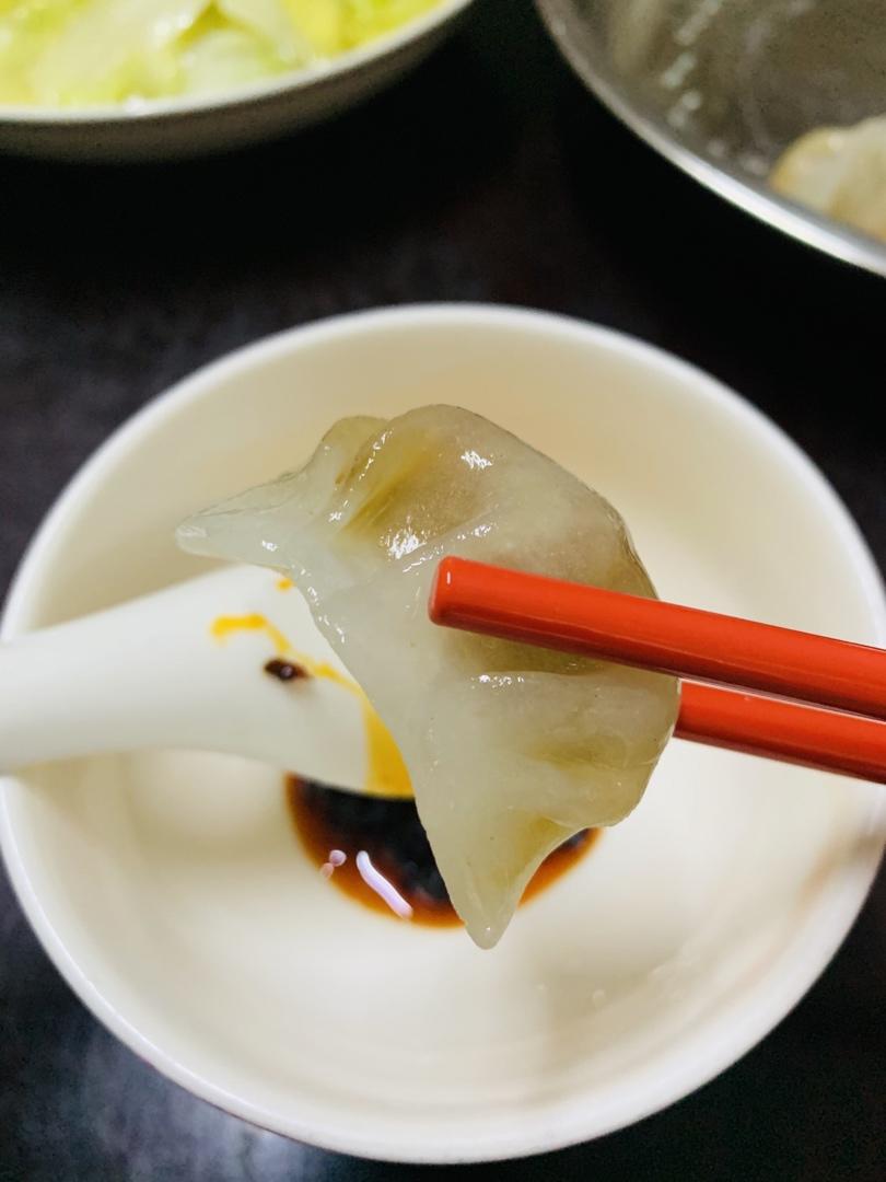 海丰小米饺