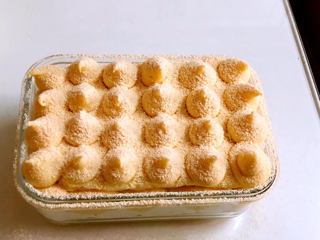 甜味/咸味豆乳盒子【曼食慢语】