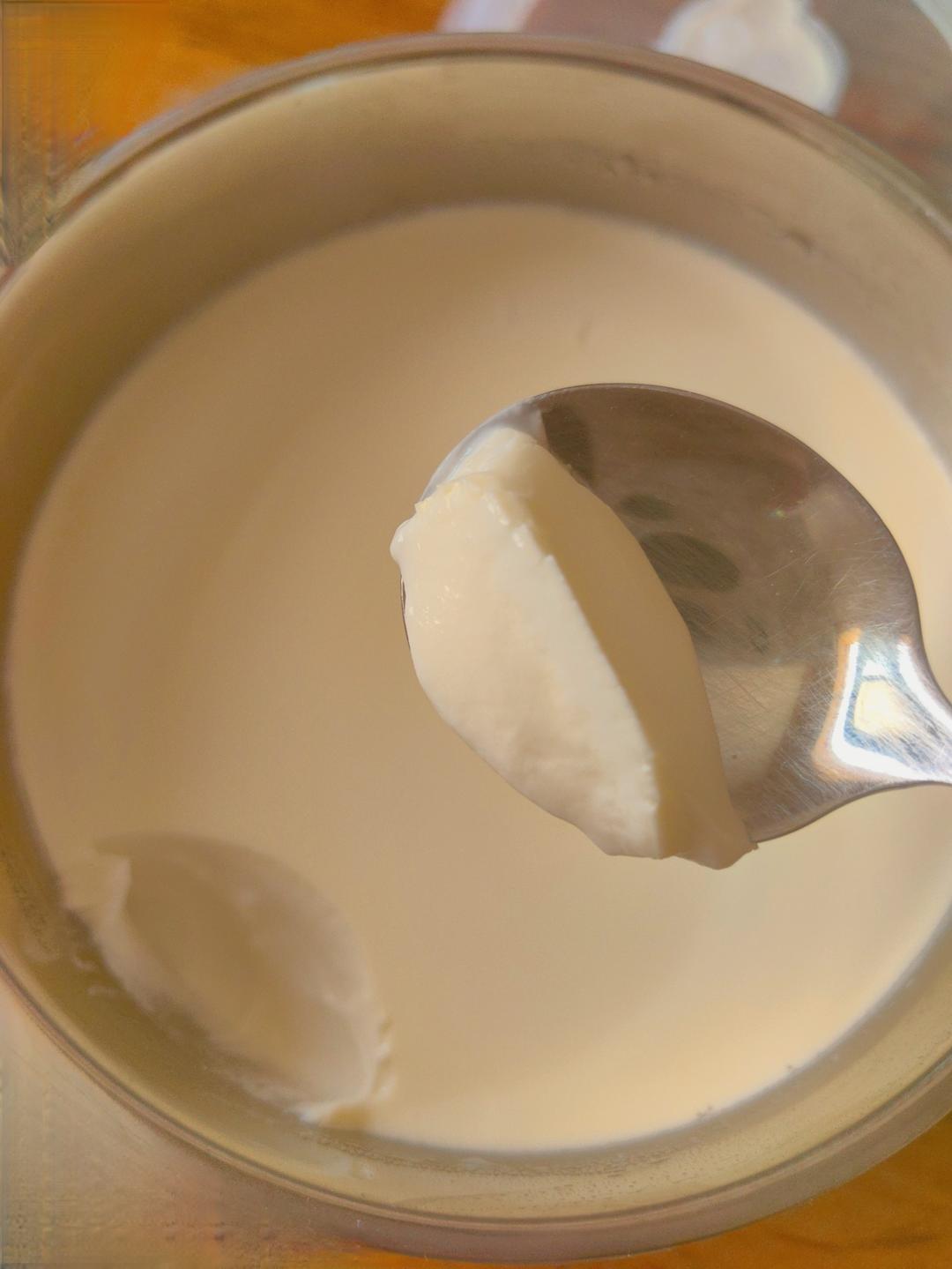 奶皮子酸奶
