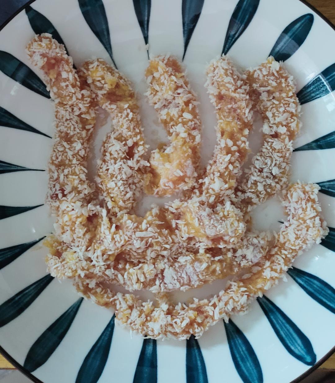 香酥小里脊