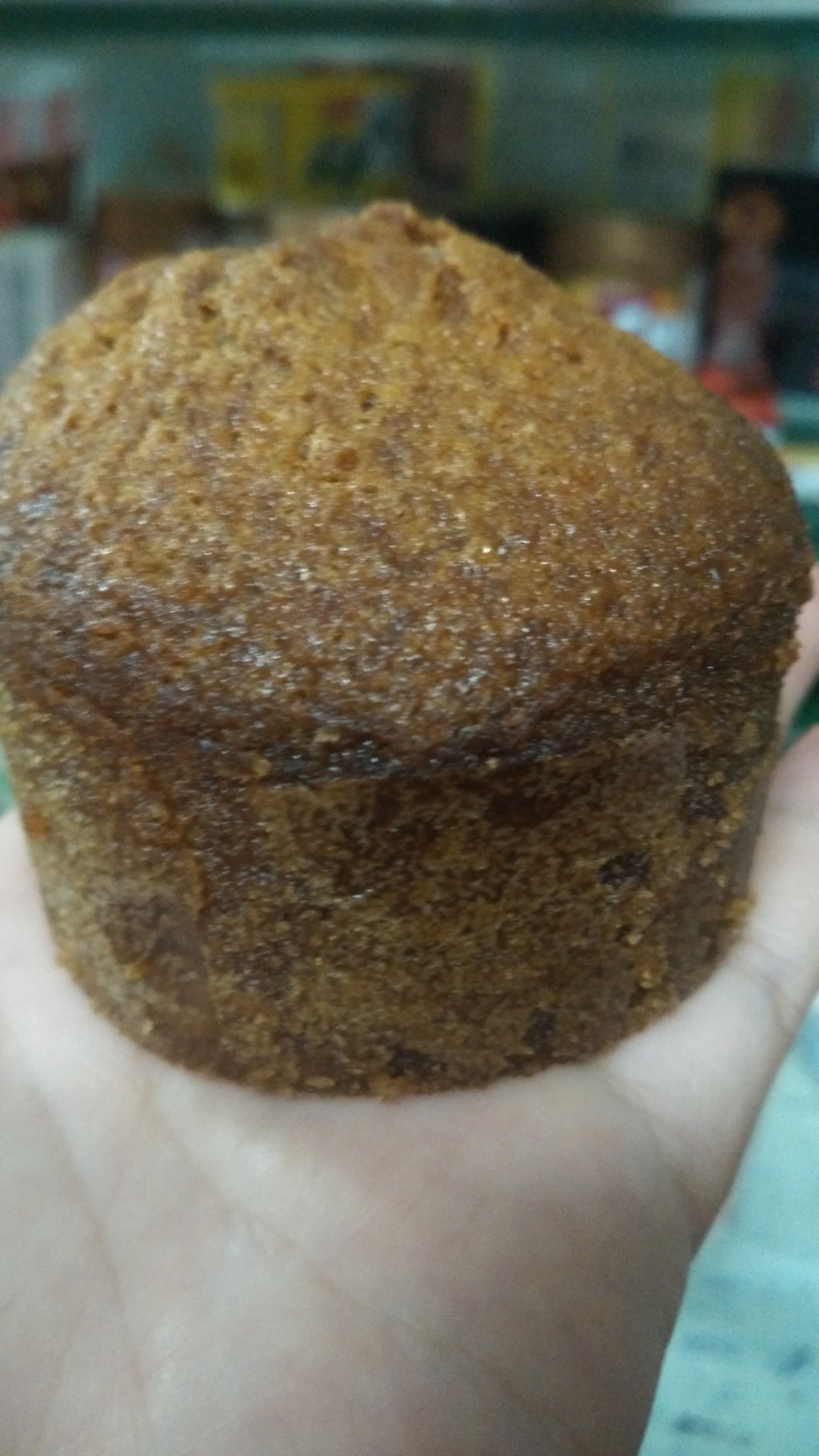 蜂巢蛋糕
