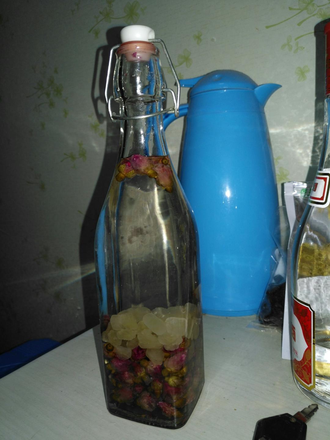 玫瑰酒