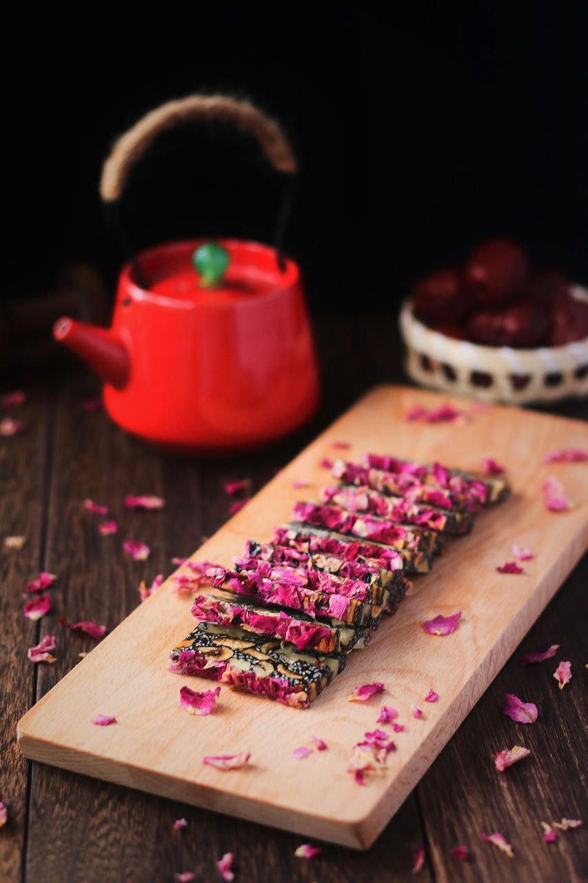 阿胶糕 超详细 零失败（附视频）