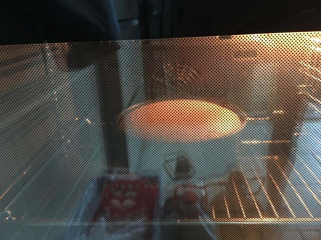 全蛋海绵蛋糕