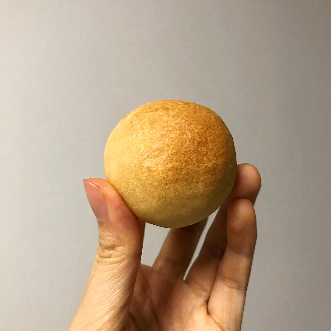 软皮绿豆饼♥木糖醇版