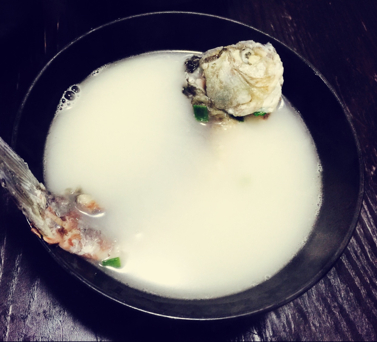 最好用的鲫鱼汤方子