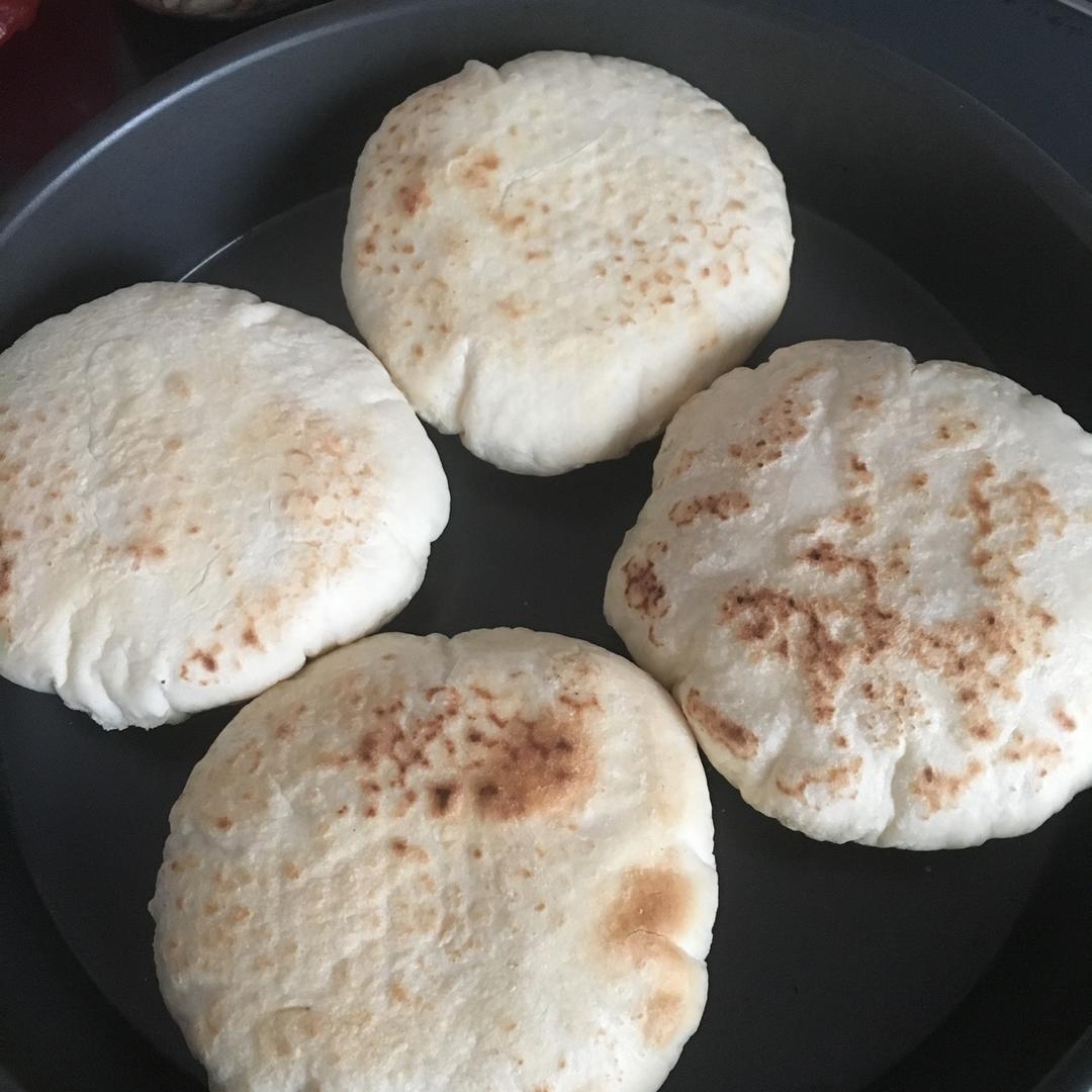 木子额娘做的烤箱版白吉馍烤箱版白吉馍家常菜首页登录注册作品动态