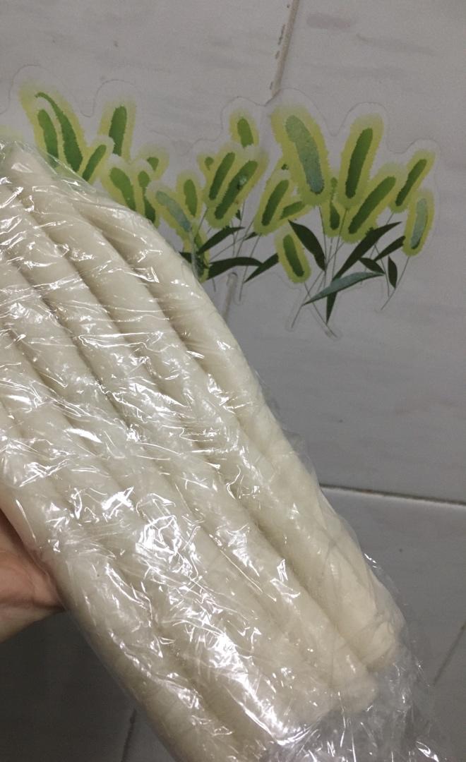 【曼食慢语】水磨年糕