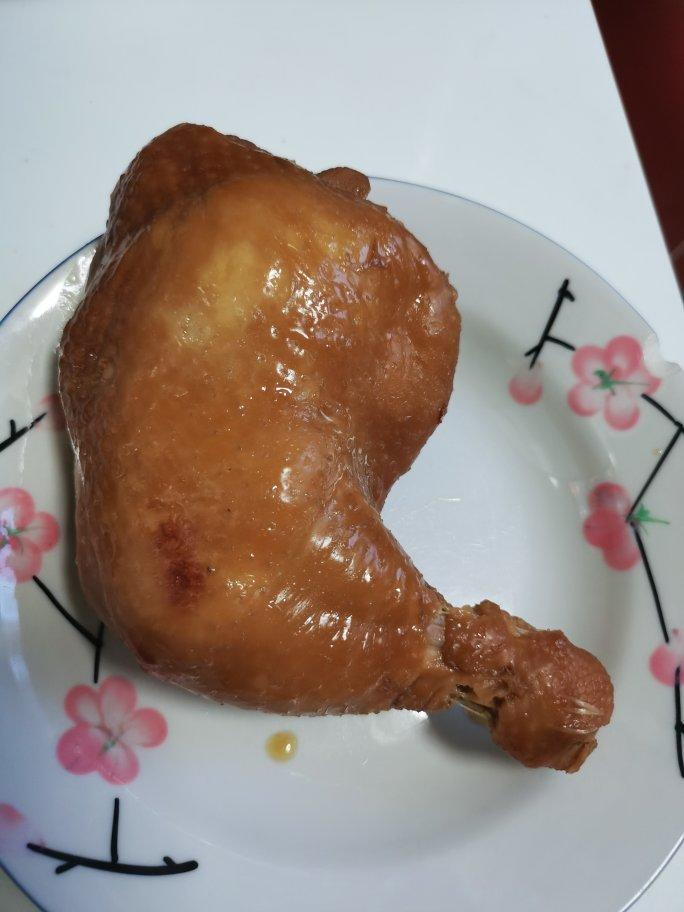 零失败的超级美味豉油鸡