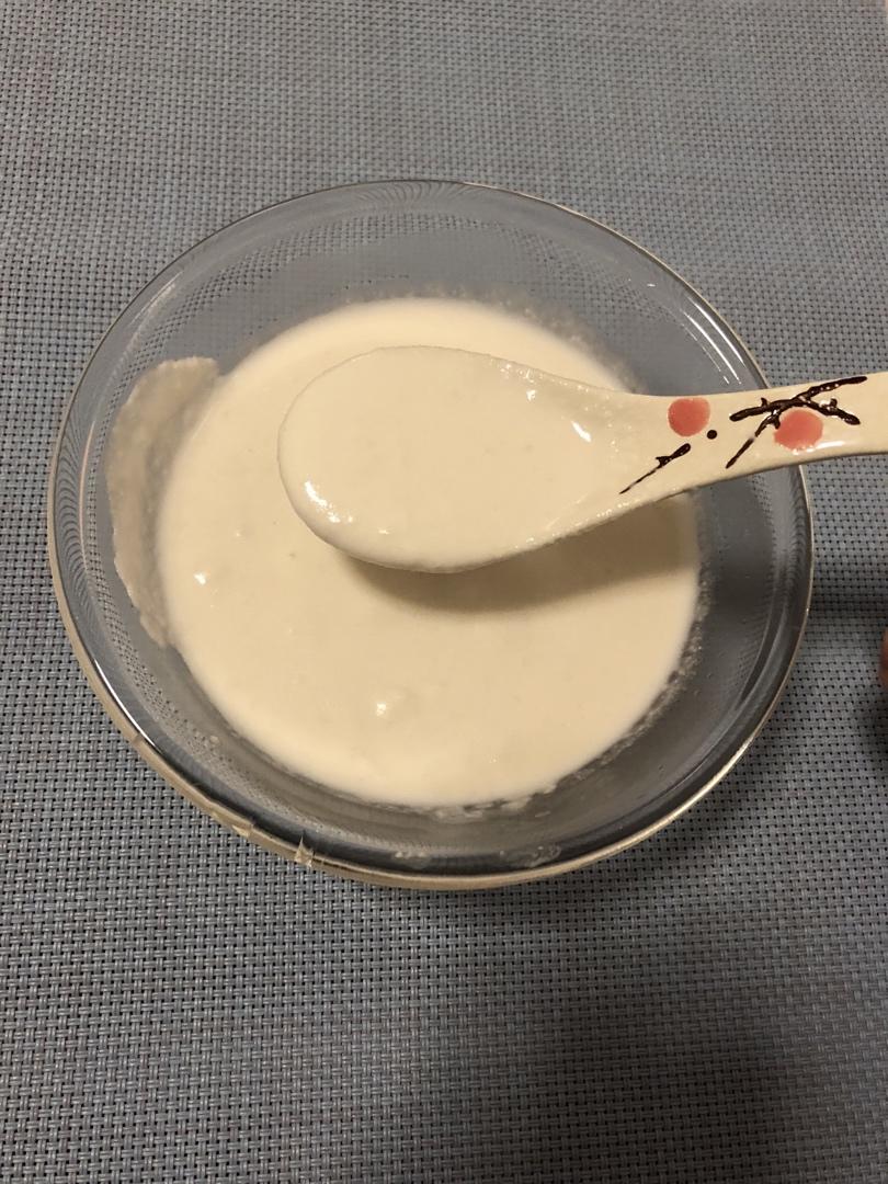 闽南美食·花生酪·花生汤