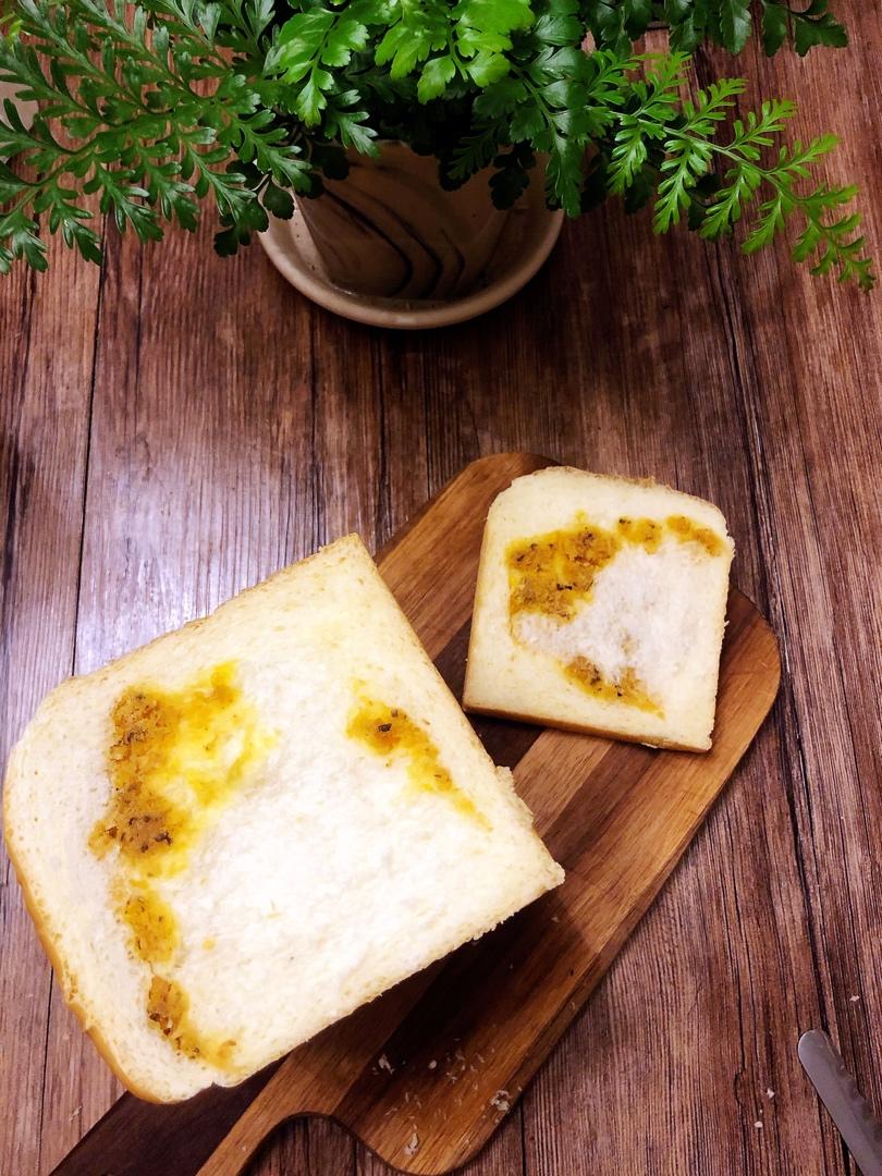 中种吐司（70中种）