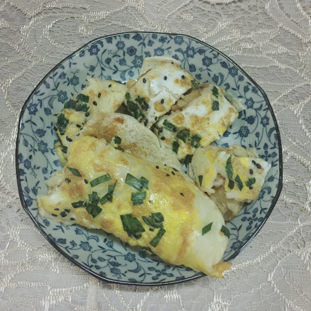 煎饼果子