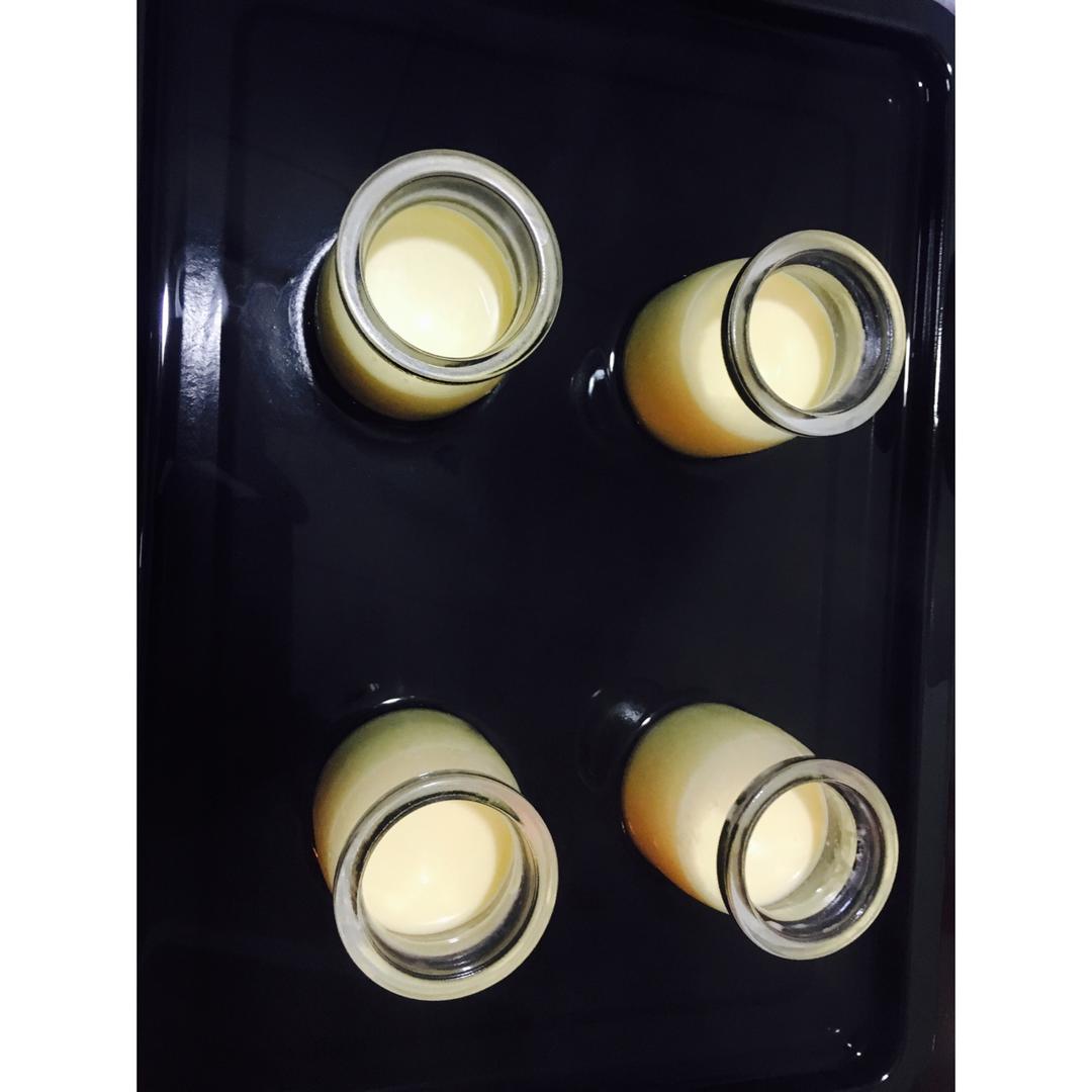 法式焦糖布丁Creme Brulee