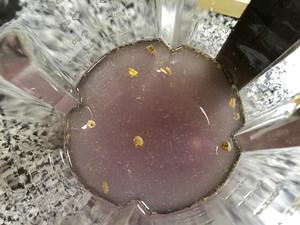 紫薯燕麦米糊的做法 步骤3