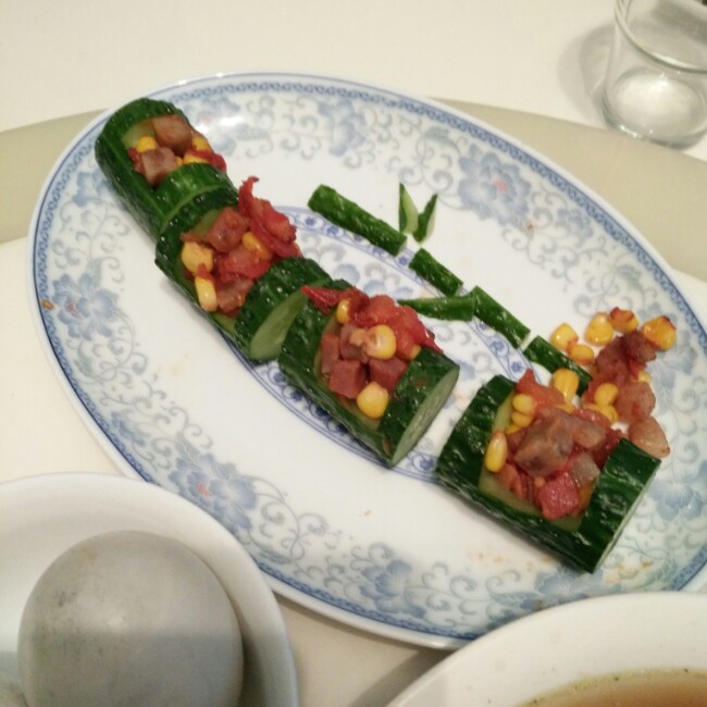 翠竹报春