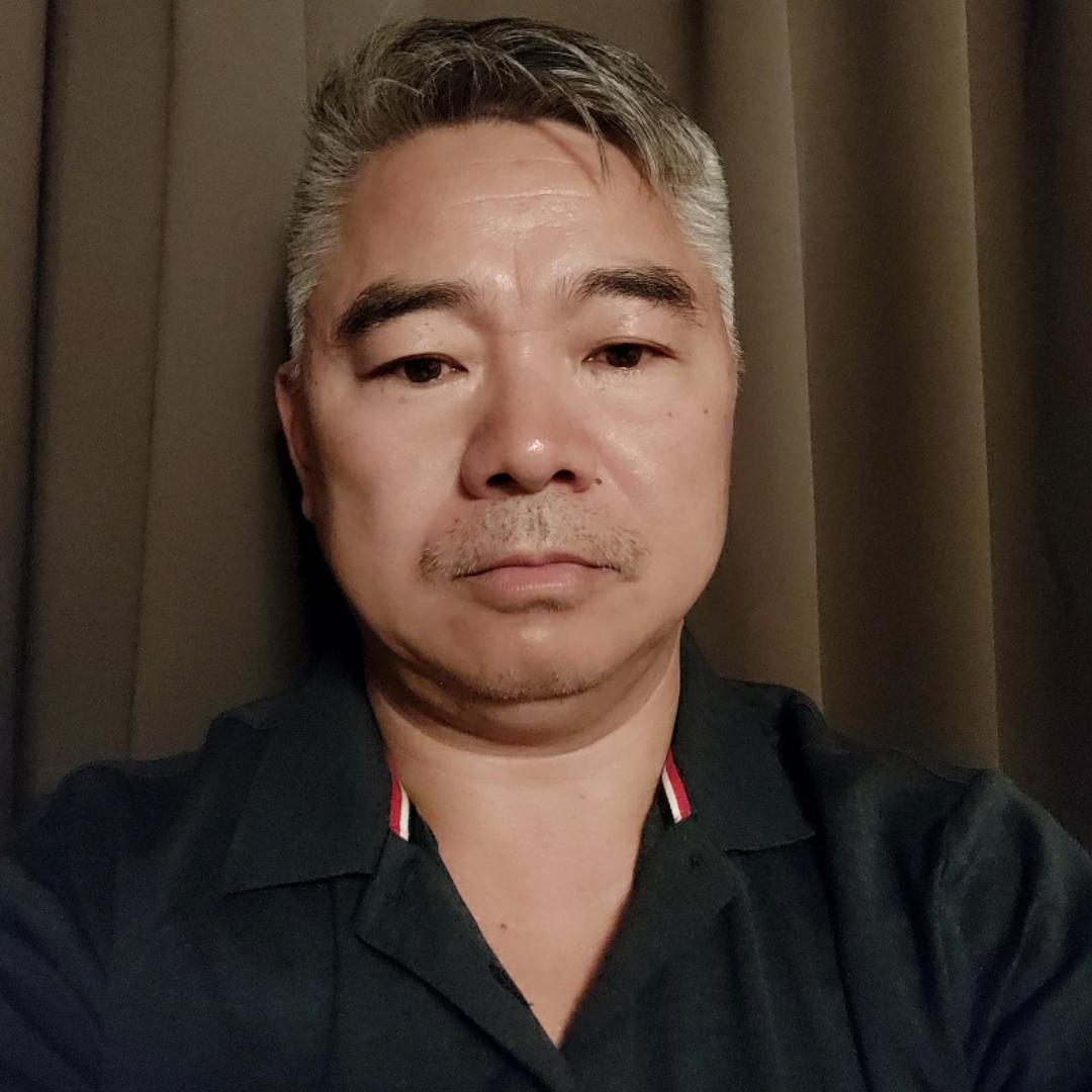 人卫居士的厨房