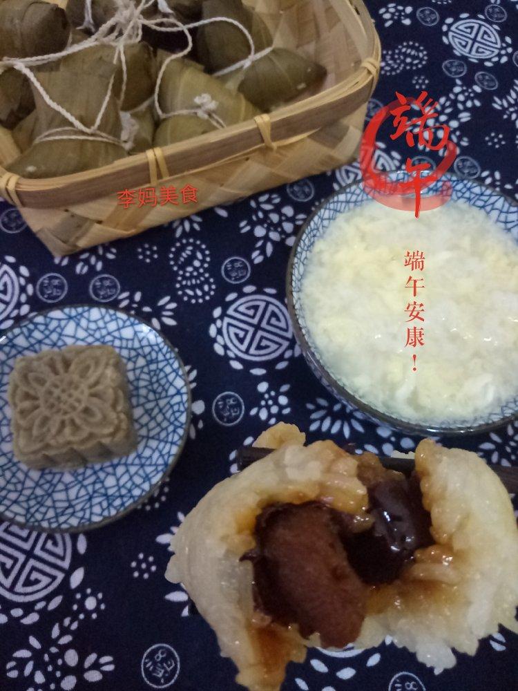 绿豆糕