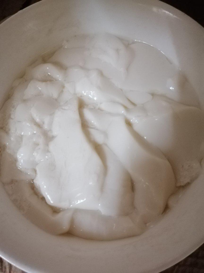 自制豆花技术总结