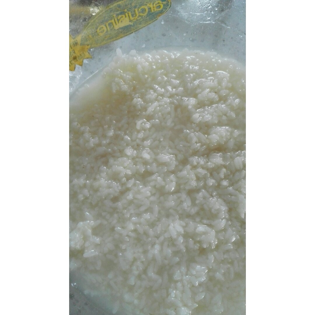 酒酿 (酒酿系列一）