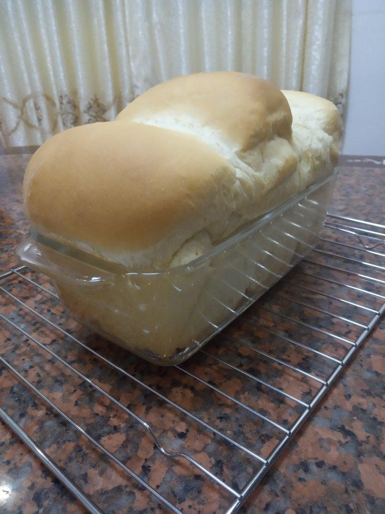 史上最详细的基础吐司教程