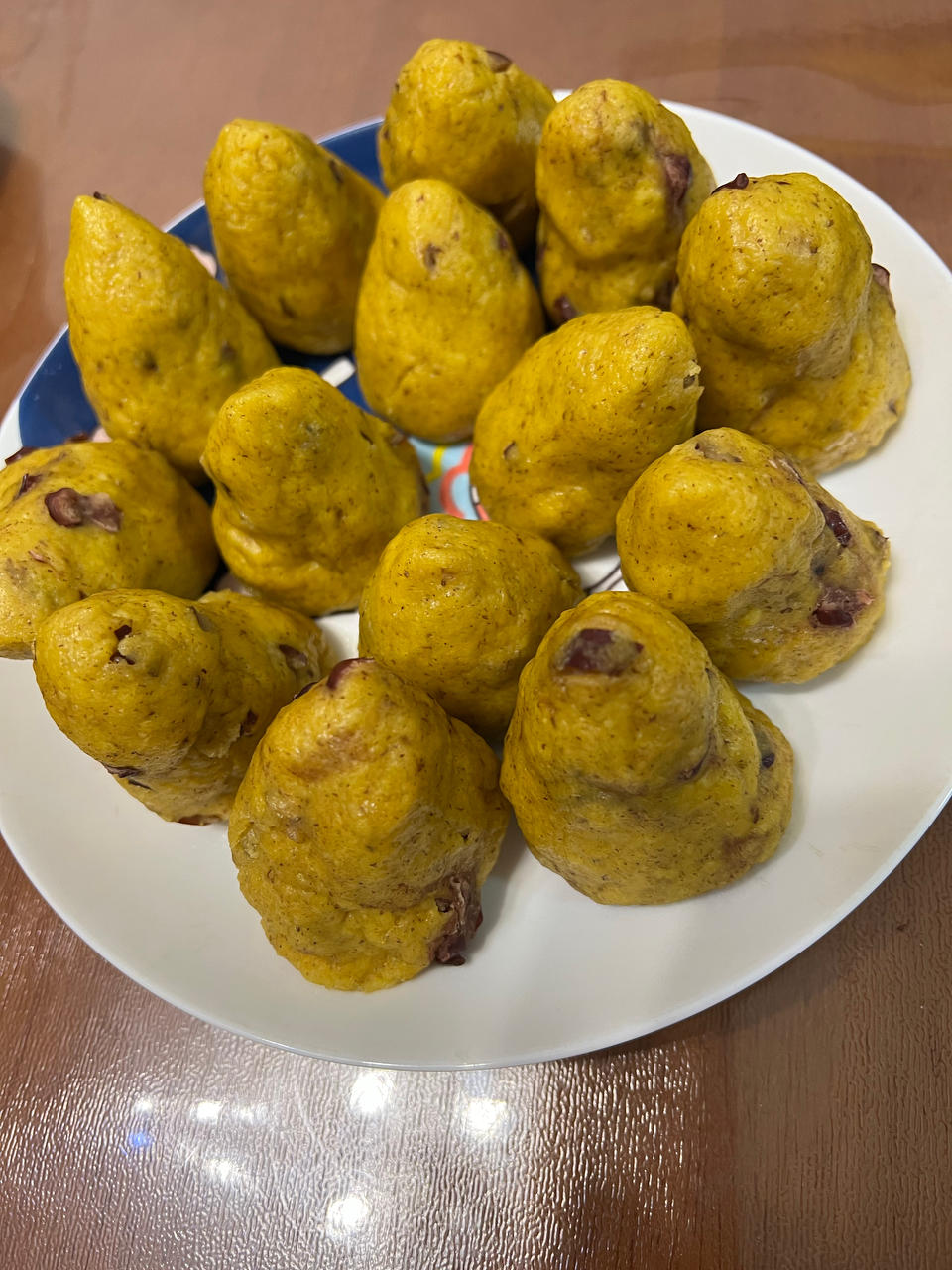 不辜负美食不辜负爱