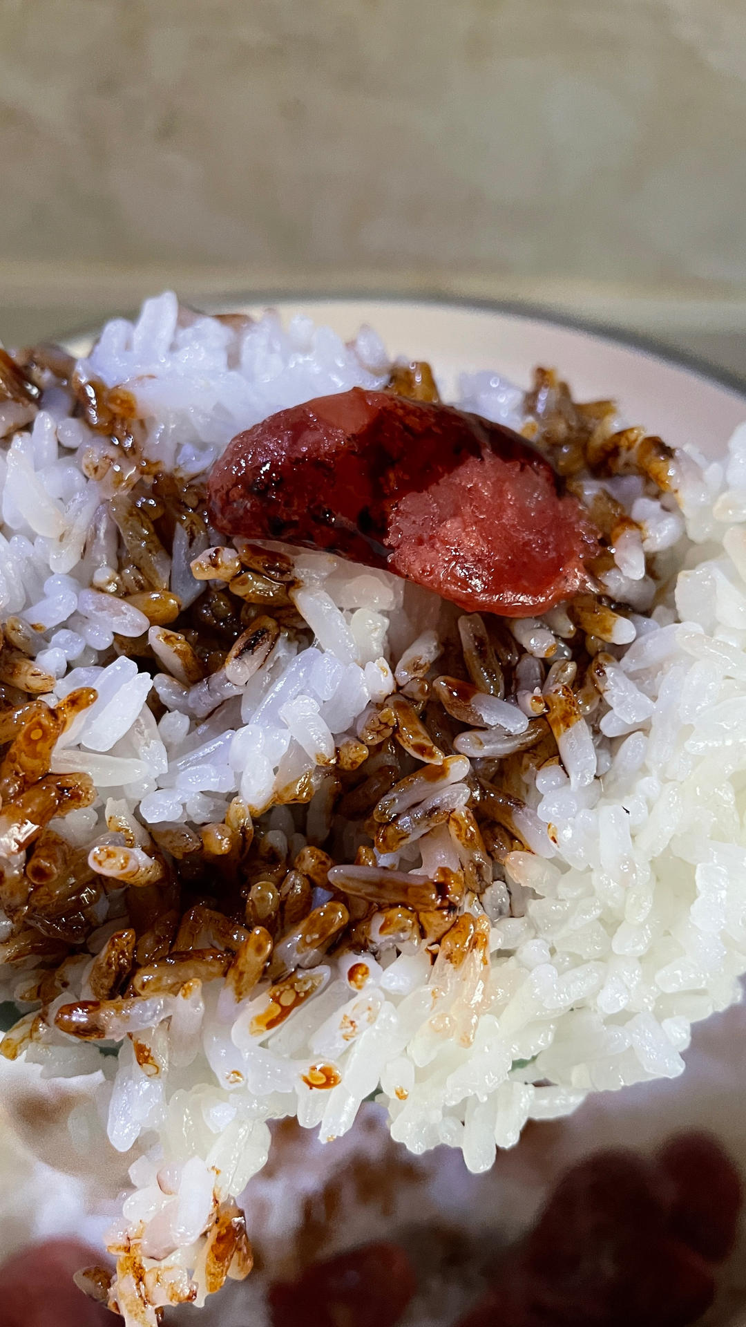家常排骨煲仔饭【3月北鼎电磁炉食谱】