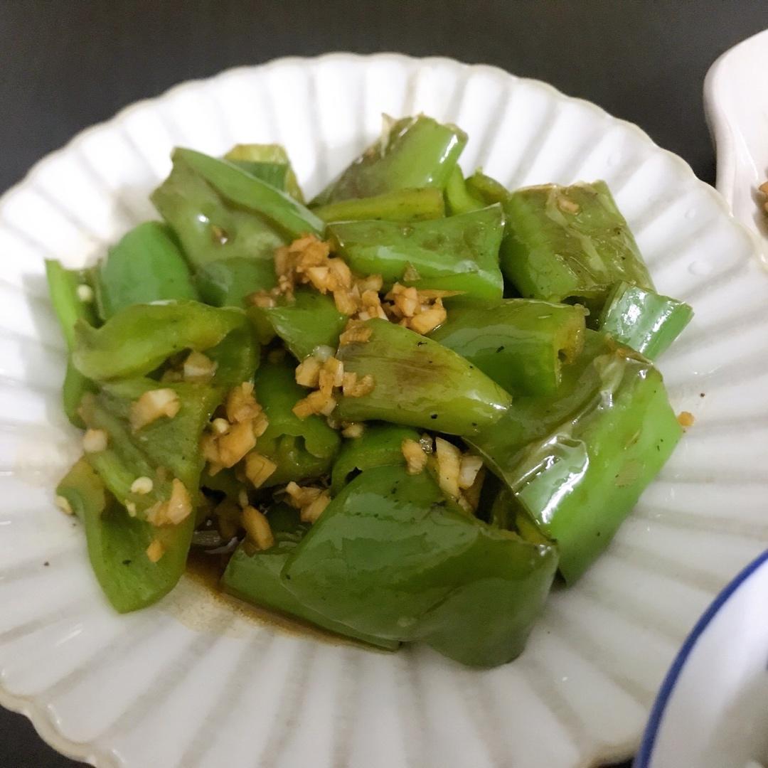 虎皮尖椒