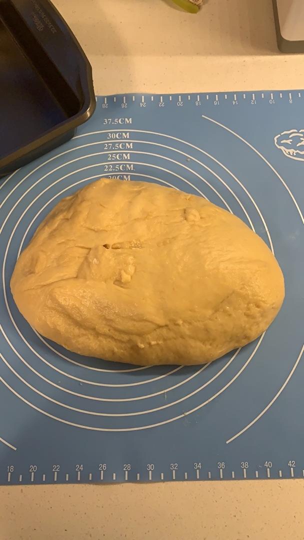 特浓手撕面包 吐司，买不到的味道（有更新）