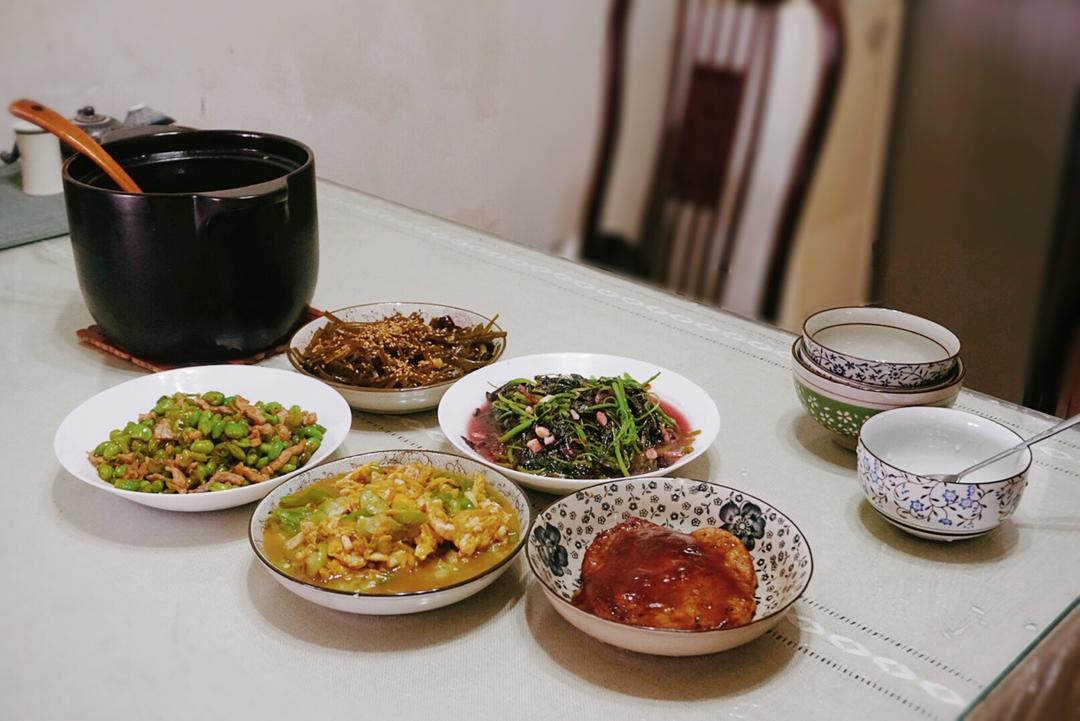 家的味道
