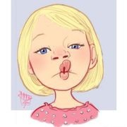 暖小兔inmi