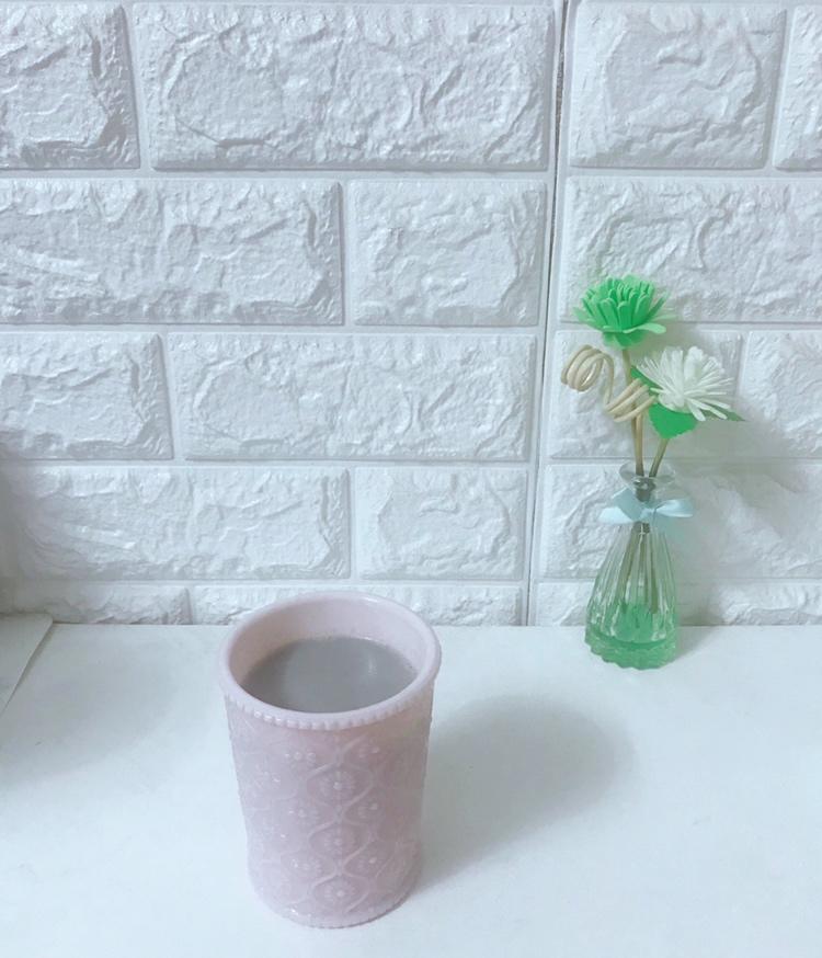 核桃仁黑芝麻豆浆