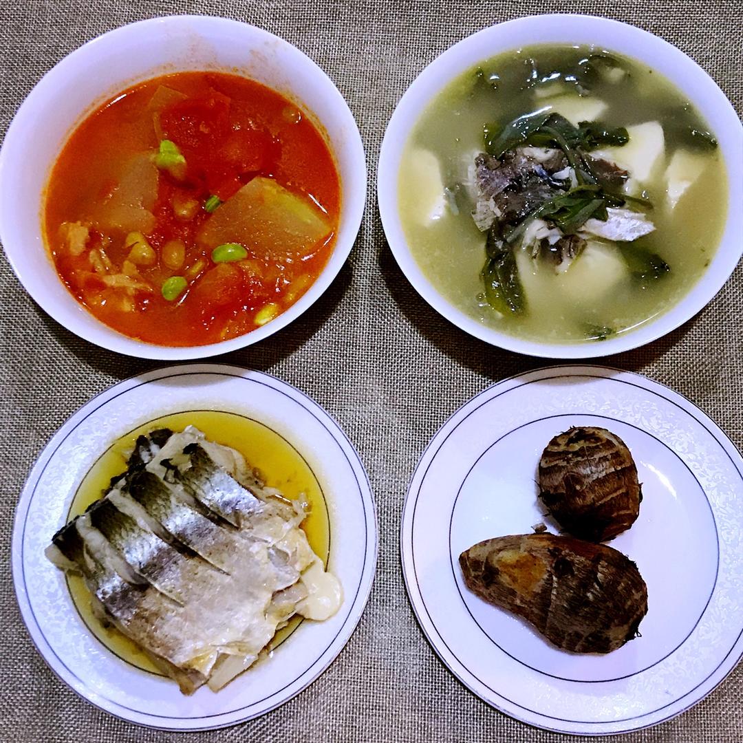 月子餐