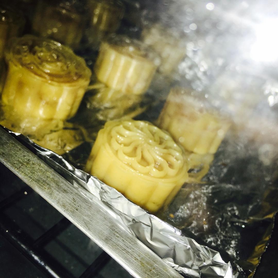 16中秋月饼