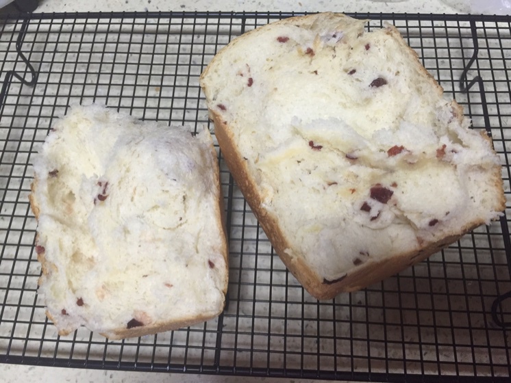 超膨超软的面包吐司-105