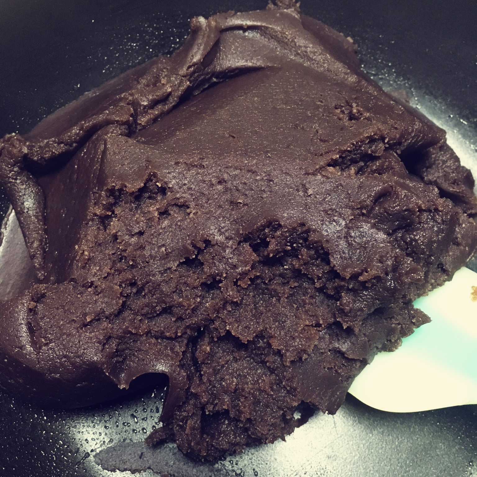 自制细腻红豆沙