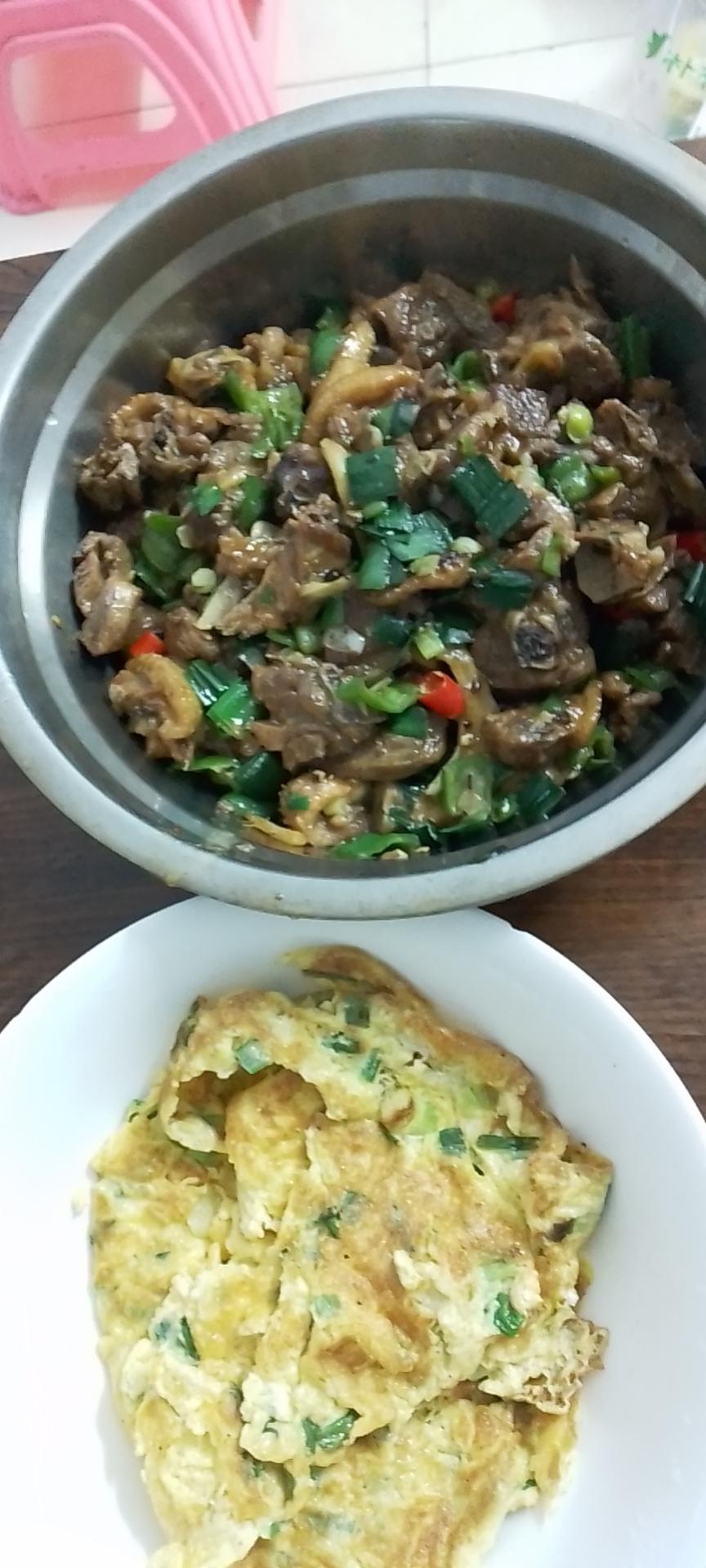 媲美南昌饭店的招牌菜—超过瘾的啤酒鸭