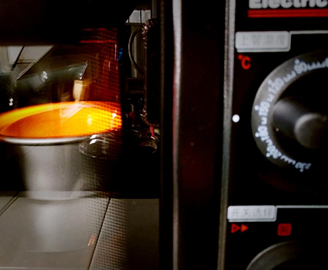 《Tinrry+》爆浆海盐奶盖蛋糕（6寸配方原创爆款）