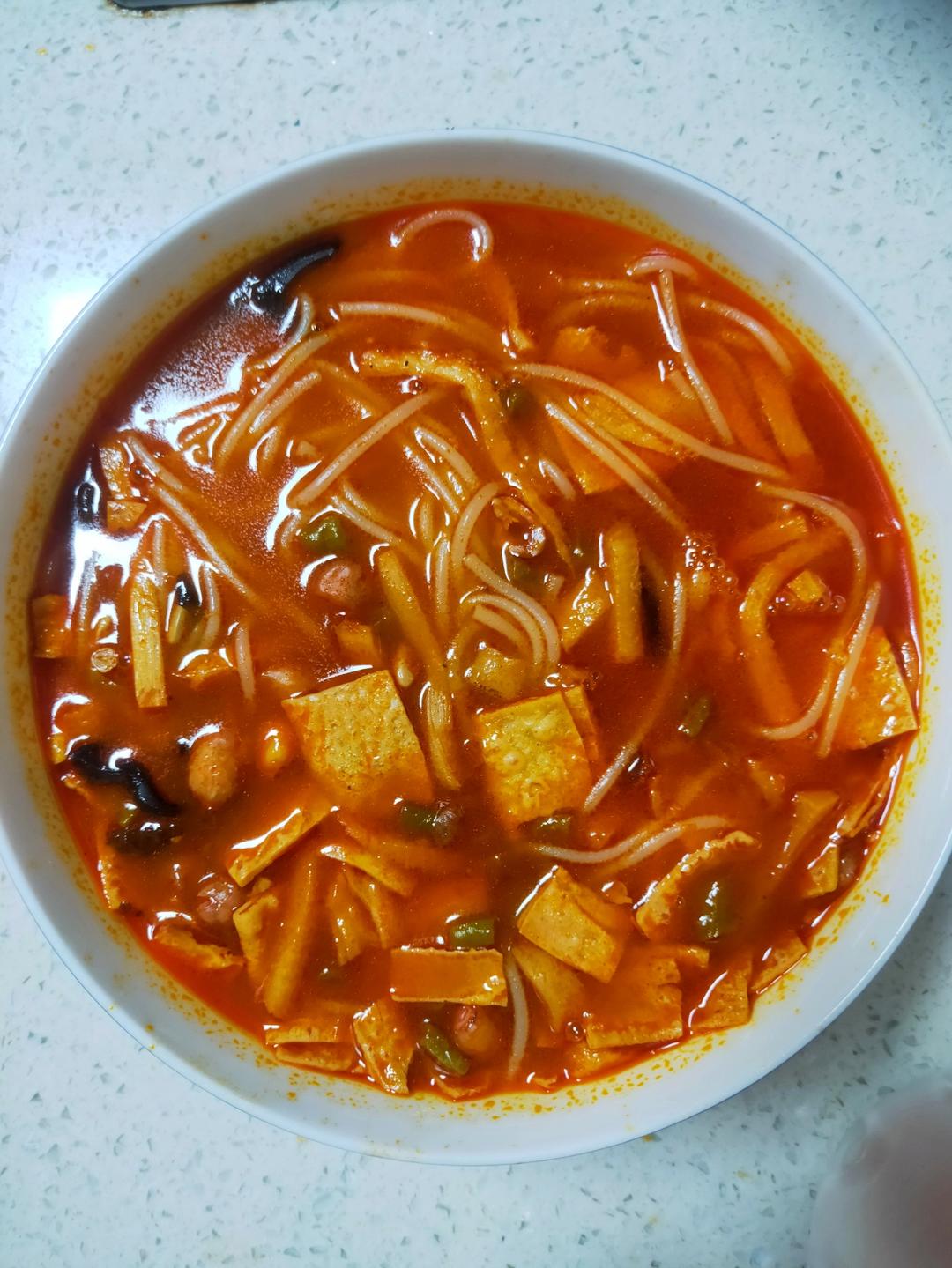 螺蛳粉你真的会煮吗？