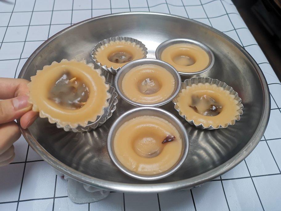 传统钵仔糕