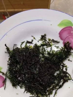头水紫菜海蛎煲的做法 步骤4