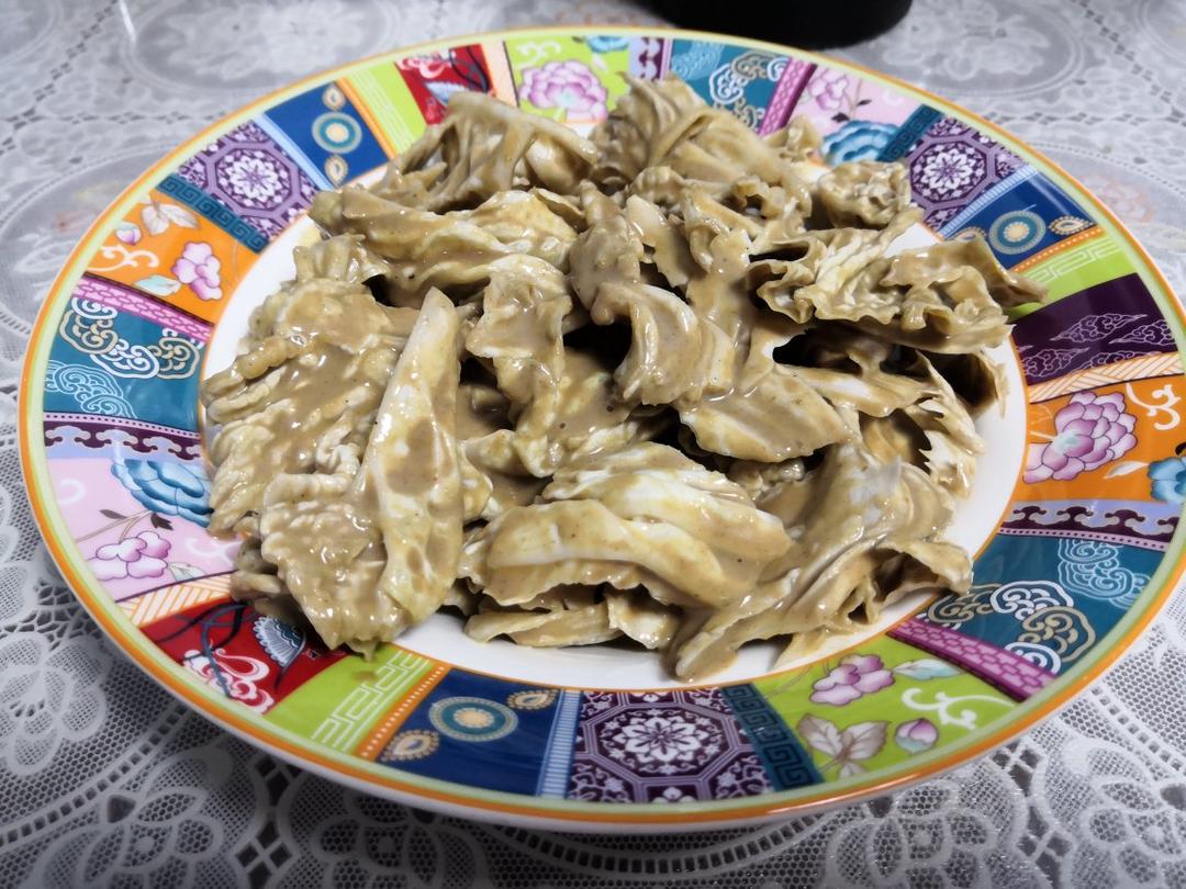 乾隆白菜