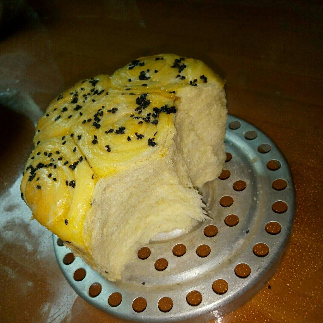 蒸面包🍞