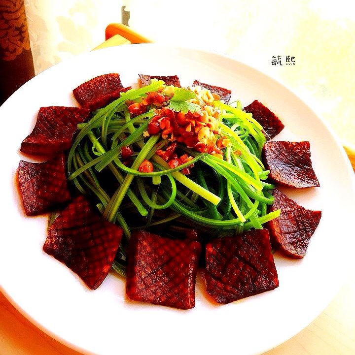 厨房里的时尚美学